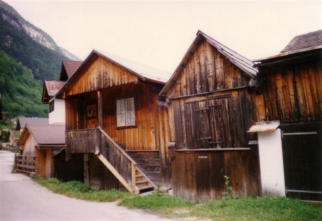 1996 Hallstatt 54